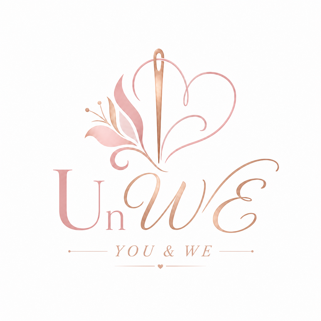 UnWe logo