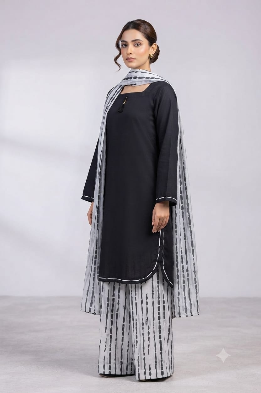 Black collection